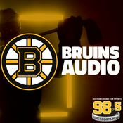 Podcast Bruins On 98.5 The Sports Hub