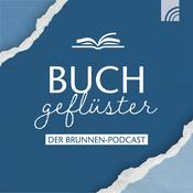 Buchgeflüster – Der BRUNNEN-Podcast