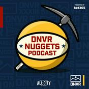 Podcast DNVR Denver Nuggets Podcast