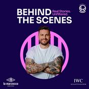 Podcast BTS | Der Branding, Marketing und Business Podcast