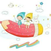 Podcast 不容错过的儿童英语启蒙绘本故事