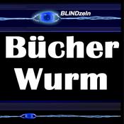 Podcast Bücherwurm - Der Podcast