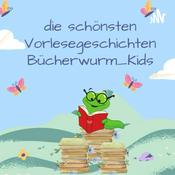 Podcast Bücherwurm Kids