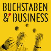 Podcast Buchstaben & Business
