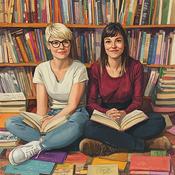 Podcast Buchstabengold und Marketingzauber