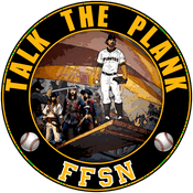 Podcast Talk the Plank: A Pittsburgh Pirates podcast