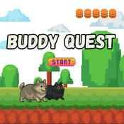 Podcast Buddy Quest