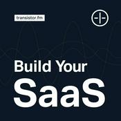 Podcast Build Your SaaS