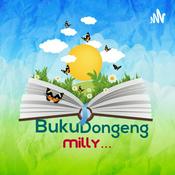 Podcast Buku Dongeng Milly