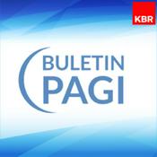 Podcast Buletin Pagi