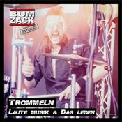 Podcast Bum Zack - Der Schlagzeug Podcast