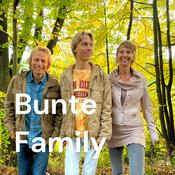 Podcast Bunte Family