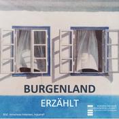 Podcast BURGENLAND ERZÄHLT - ein Geschichte-Podcast der Burgenländischen Forschungsgesellschaft