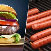 Podcast Burger And Winer