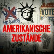 Podcast Amerikanische Zustände – Der Politikpodcast aus New York