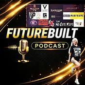 Podcast FUTUREBUILT PODCAST