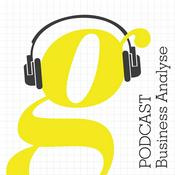 Podcast Business Analyse Podcast. Wissen was zählt.