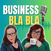 Podcast Business Bla Bla