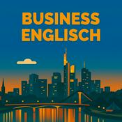 Podcast Business Englisch lernen mit Jicki (2026)