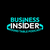Podcast Business Insider: Round Table Podcast
