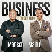 Podcast Business ist nicht alles