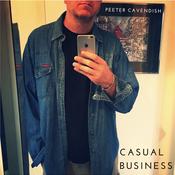 Podcast Casual Business