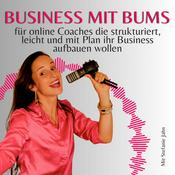 Podcast Business mit Bums mit Stefanie Jahn