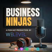 Podcast Business Ninjas by WeLevel