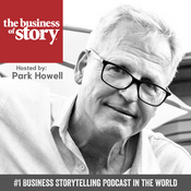 Podcast Business of Story