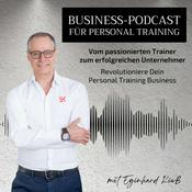 Podcast Business-Podcast für Personal Training
