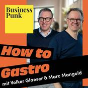 Podcast Business Punk - How to Gastro