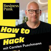 Business Punk – How to Hack
