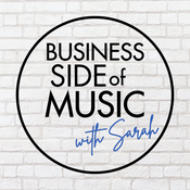 Podcast Business Side of Music