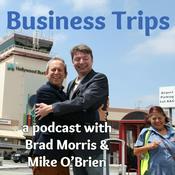 Podcast Business Trips Podcast