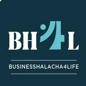 Podcast BusinessHalacha4Life