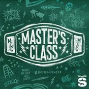 Podcast Busted Open: The Master's Class