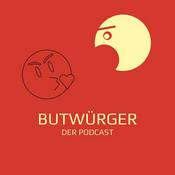 Podcast Butwürger DER PODCAST