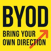 Podcast BYOD - Bring your own Direction Germany
