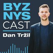 Podcast BYZNYScast Dana Tržila