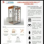 Podcast CABINA