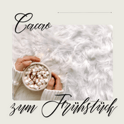 Podcast Cacao zum Frühstück