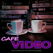Podcast Café Video