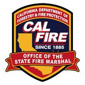 Podcast CAL FIRE Presents: Inside the State Fire Marshal's Office