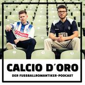 Podcast Calcio d´Oro - Der Fußballromantiker-Podcast