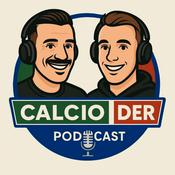 Podcast Calcio - Der Podcast