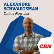 Podcast Call de abertura - Alexandre Schwartsman