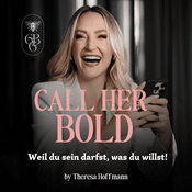 Podcast Call Her Bold