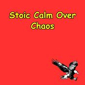 Podcast Calm Over Chaos | Stoic Mindset Shifts for Peace