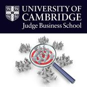 Podcast Cambridge Judge Business School Discussions on Marketing & Strategy