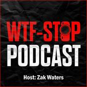 Podcast WTF-Stop Podcast - Photo Talk